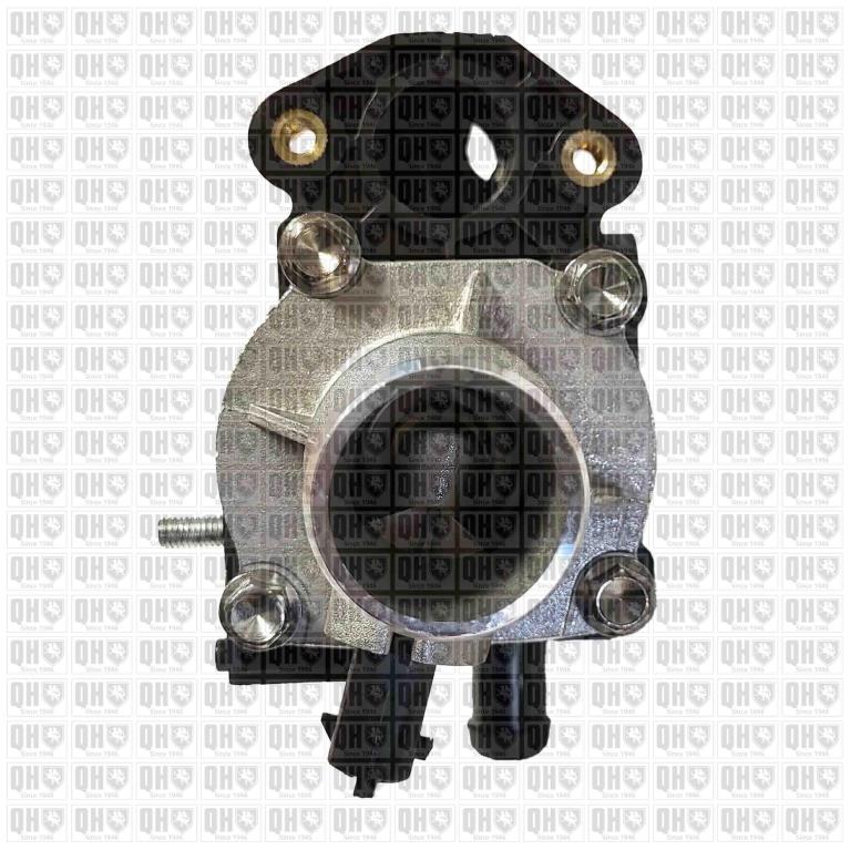 Boîtier du thermostat QUINTON HAZELL ref. QTH725CF2